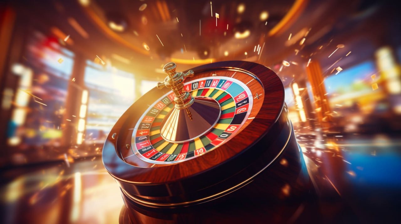 VIP high roller tables နှင့် casino tournaments