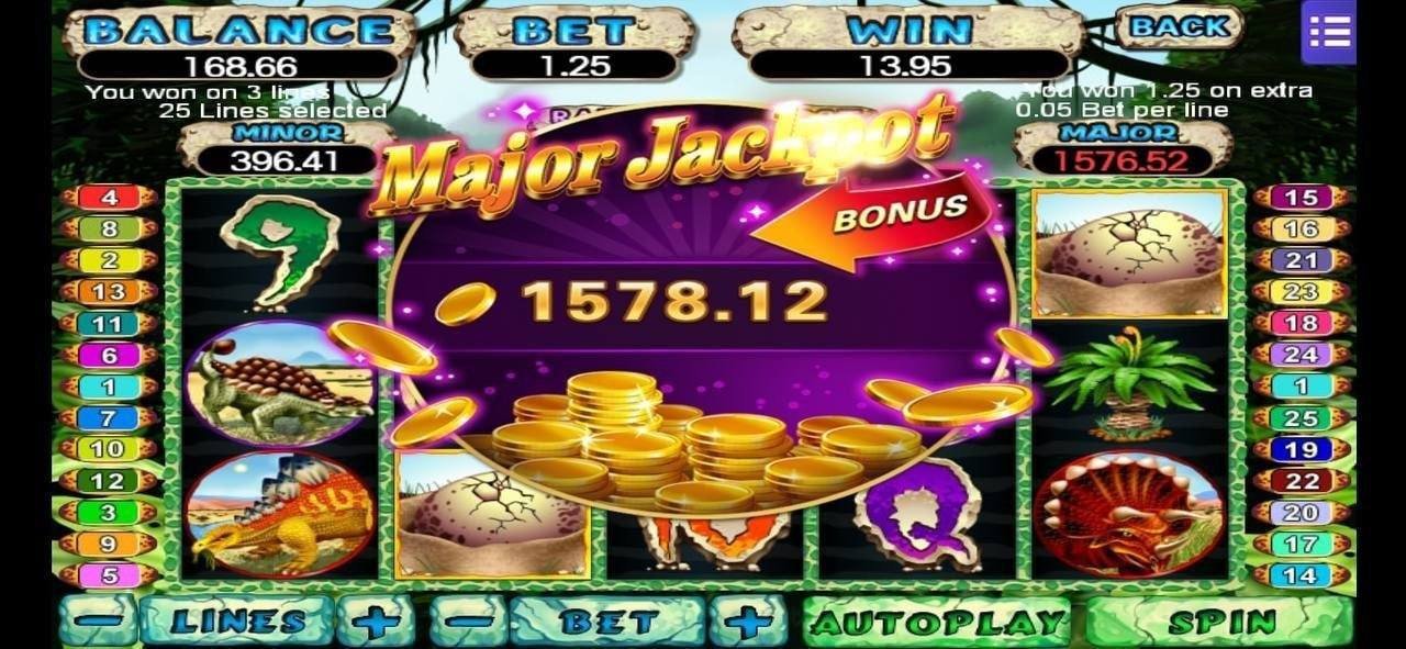 1bet app ဂိမ်းများ