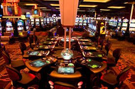 progressive jackpot bingo နှင့် community games